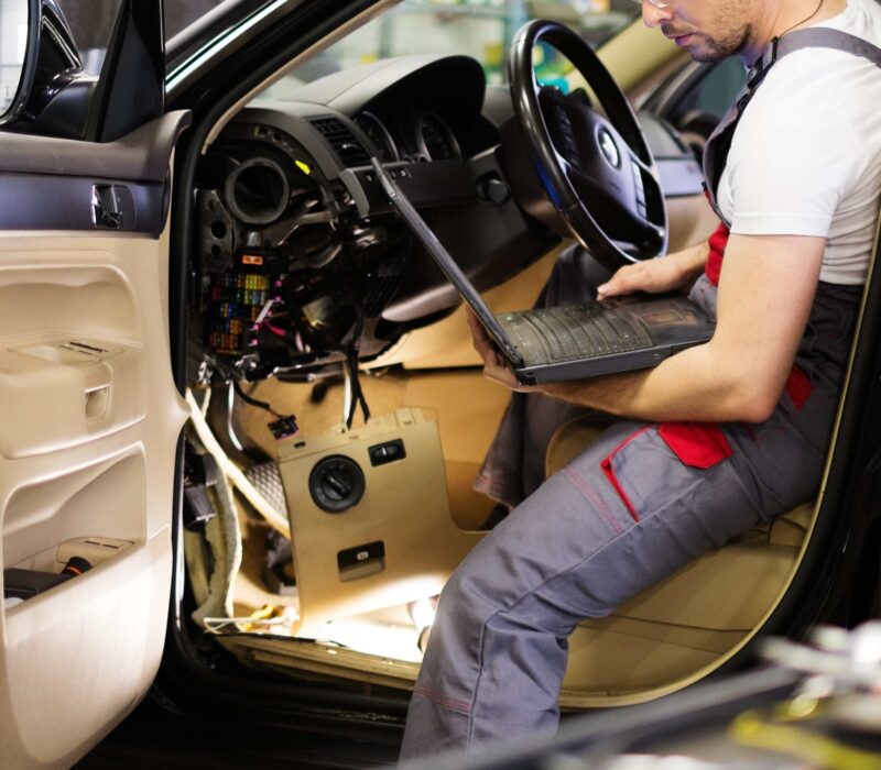 diagnostic and electir diagnostic and electir