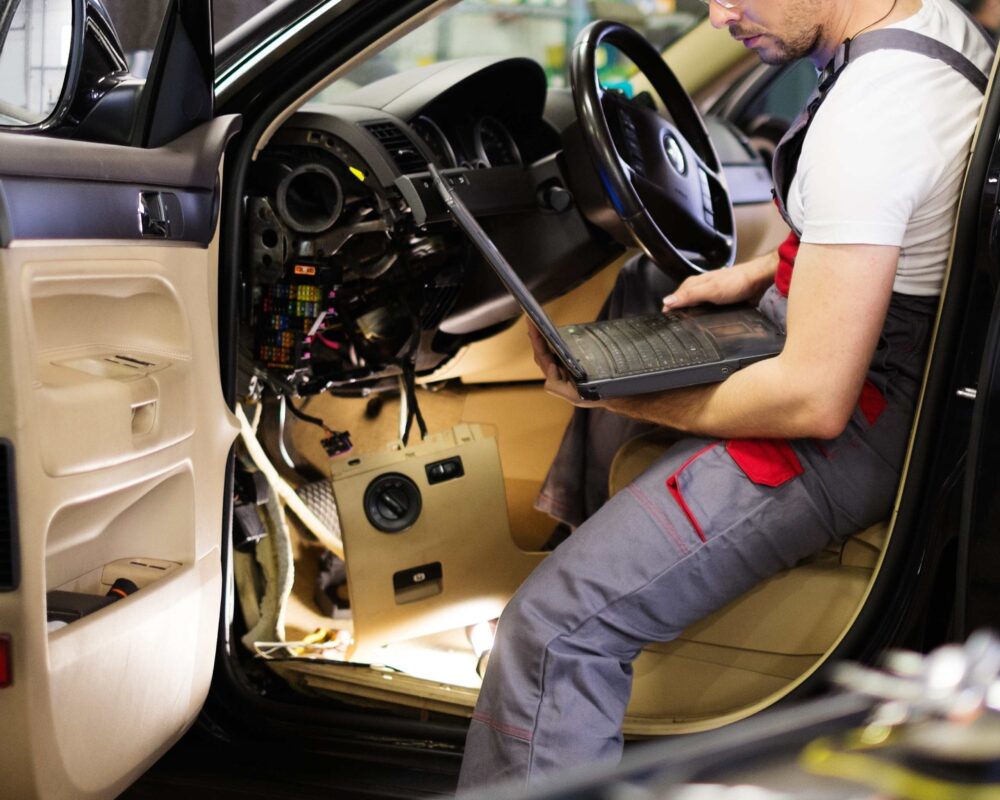 diagnostic and electir diagnostic and electir